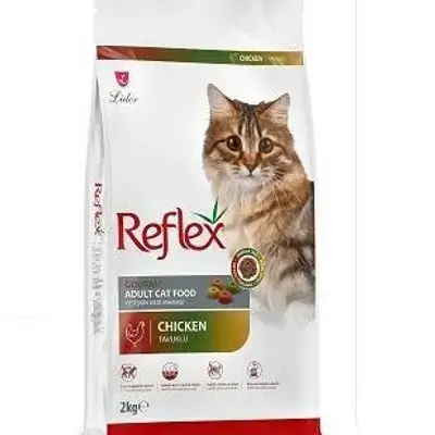 Reflex - Adult Chicken & Rice