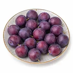 Plum