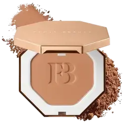 SUN STALK'R Instant Warmth Bronzer PRIVATE ISLAND 6.23gr _ FENTY BEAUTY