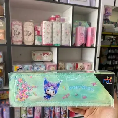 pencil bag