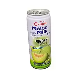 Clight Melon