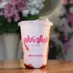 Milkshake Strewberry