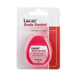Lacer DENTAL SILK FLOSS