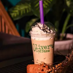 Lotus Milkshake