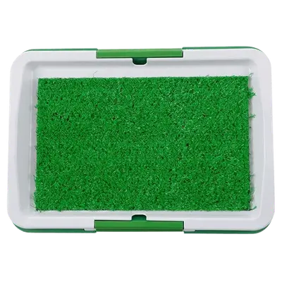 Dog Toilet E715