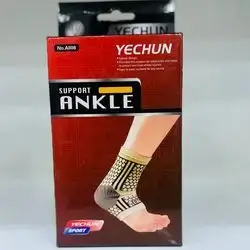 SUPPORT ANKLE