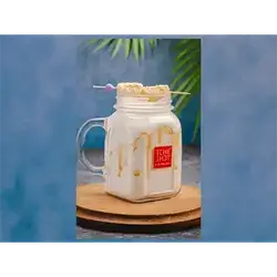 Banana & Milk