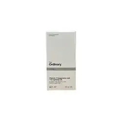 The Ordinary Vitamin C Suspension 23% + Ha Spheres 2%