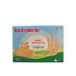 Lo Bello Biscuits Original