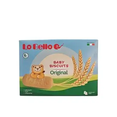 Lo Bello Biscuits Original