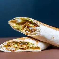 Chicken Wrap 