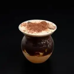 Passenger Espresso