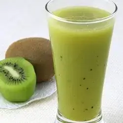 Kiwi Juice
