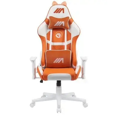 Gaming Chair AG Kitty Orange