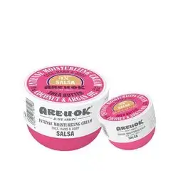 Are.u.ok Moisturizing Cream 250ml , 75ml