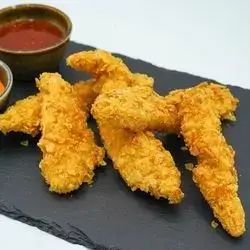 Kentucky Strips