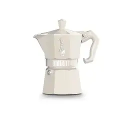 MOKA EXPRESS 3 TZ CREAM