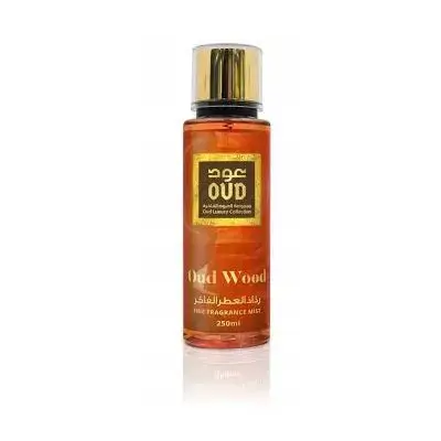Oud Mist Oud Wood 250ml�