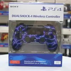 Playstation 4 Joystick Controller