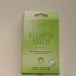 Blemish Patch Acne care 72patches