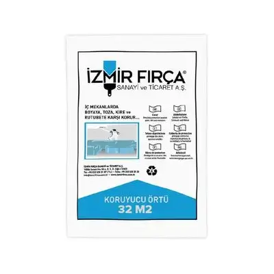 Protective Tarp 32M2