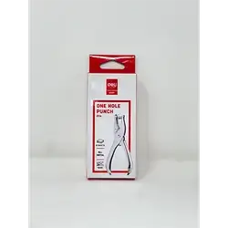 Small Deli Hole Punch