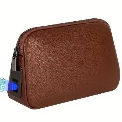 Bag Finger Priet