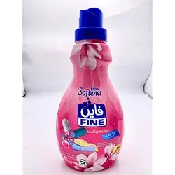 Fine Fabric Softener 1 L Floral Scent