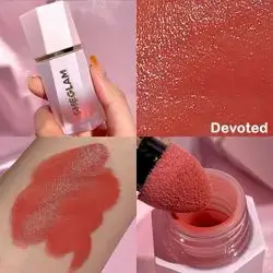 SHEGLAM color Bloom (Devoted) 5.2ml