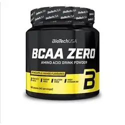 Bcaa Zero 360G Pineapple-Mango