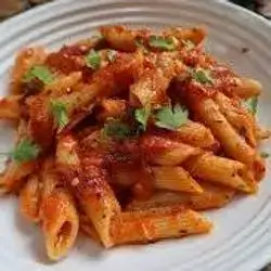 Red Pasta