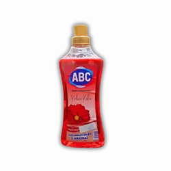 ABC Red Floor Cleaner 900ml