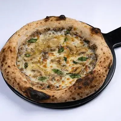 Truffle Pizza