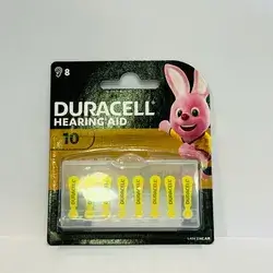 Hearing Aid Battery Size 10