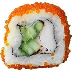 California Maki