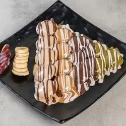 Mix Mini Pancake
