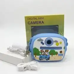 CHILDEREN S DIGITAL PRINT CAMERA