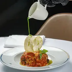 Parmigiana