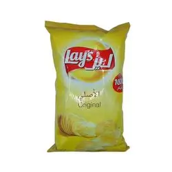 Lays Chips Original 90g