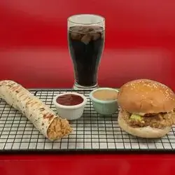 Classic Sandwich Offer