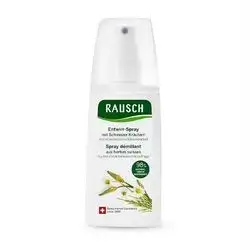 RAUSCH Entwirr-Spray mit schweizer krautern
