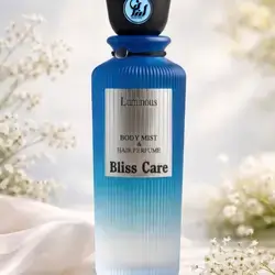 BODY MIST 1& HAIRPERFUME Bliss Care