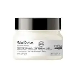 loreal paris metal detox professional mask 250ml