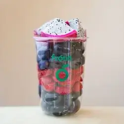 Fruit Cup