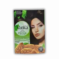 Vatika Paquette Hair Dye