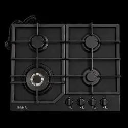 DAMA Gas Hob D 64 NLB
