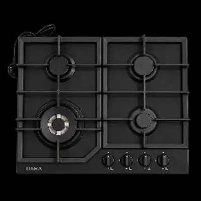 DAMA Gas Hob D 64 NLB
