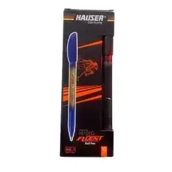 Packet Hauser H6126G-Black-10pcs