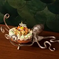 ئەزموونی ڕۆژی لەدایکبوونی میس ئۆکتۆ