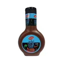 Kalleh Steak Sauce 350g
